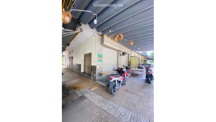 Cho thuê nhà 2 Mặt Tiền CẠNH CHỢ TÂN HƯƠNG 63m²- KHU CAFE, CHUNG CƯ